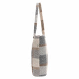 Wickeltasche | Lovely Karos