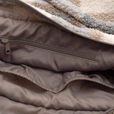 Wickeltasche | Lovely Karos