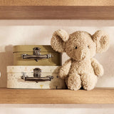 Kuscheltier Elefant