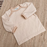 Hjertegenser/Marthagenser | Ringel Hellbeige