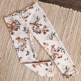 Leggings | Tiny Forest