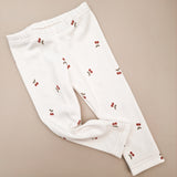 Leggings | Cherries