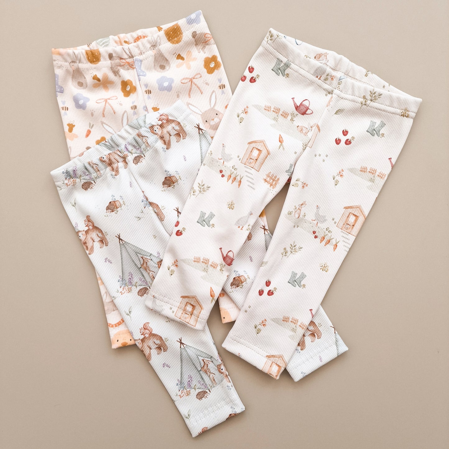 Leggings - Ostern