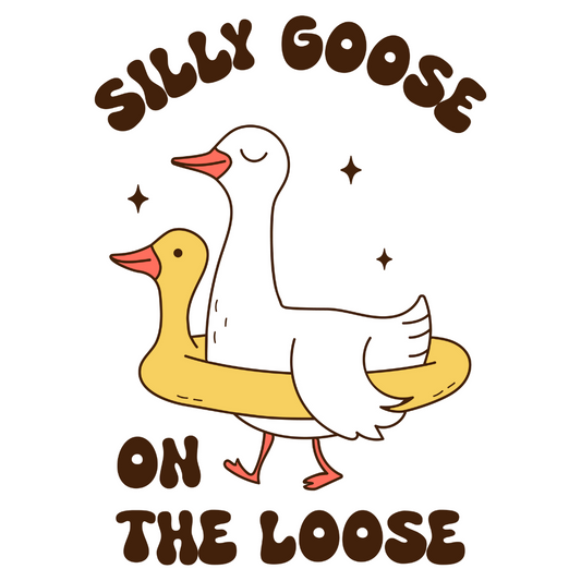 Silly Goose XXL