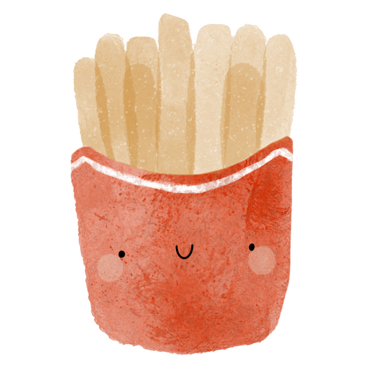 Pommes