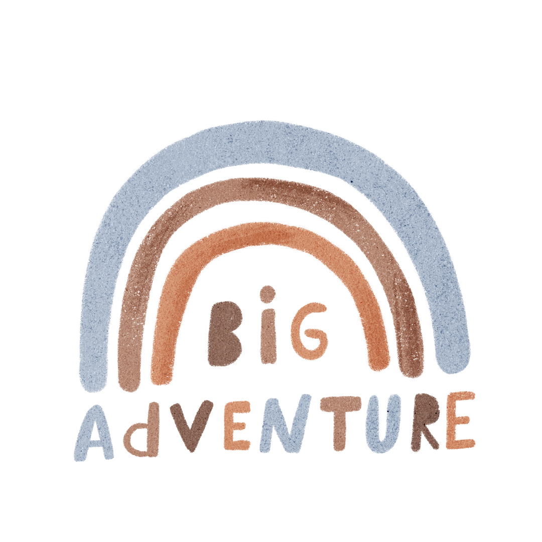 Big Adventure