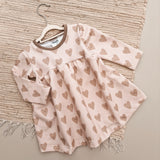 Swing Dress | Valentinhearts