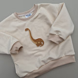 Chenille Patch | Turtleneck