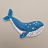 Chenille Patch | Wal