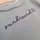T-shirt | Sunkissed