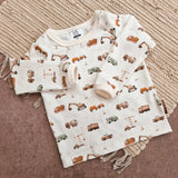 Cardigan | Vehicles