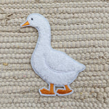 Chenille Patch | Gans Gundula