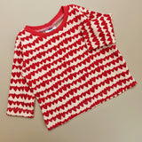 Loki Sweater | Little Hearts