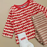 Loki Sweater | Little Hearts