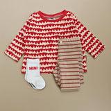 Loki Sweater | Little Hearts