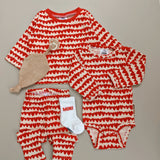 Loki Sweater | Little Hearts