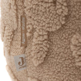 Aufbewahrungskorb - Miffy Jacquard Teddy | Biscuit