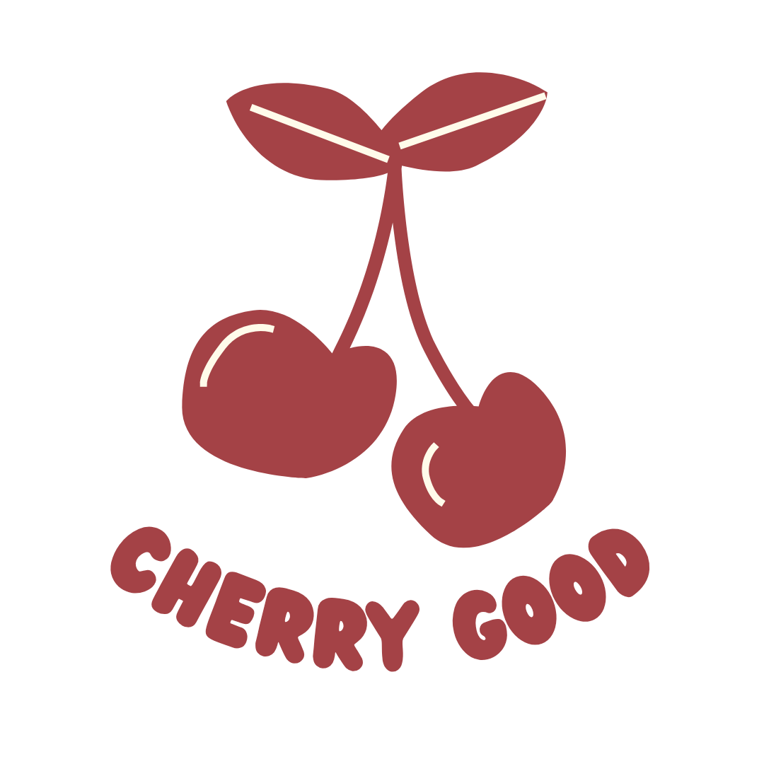 Cherry Good XXL