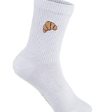 Socks | Croissants