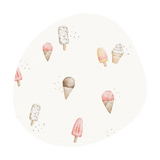 Rib Jersey | Goody Gelato