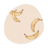 Rib Jersey | Bananas