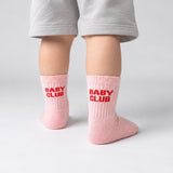 Socken Kinder | Baby Club Pink