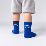 Socken Kinder | Baby Club Blau
