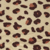Teddyjacke | Leo