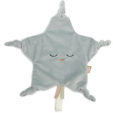 Schmusetuch - Little Star | Sea Green