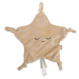 Schmusetuch - Little Star | Biscuit