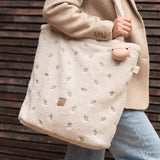 Wickeltasche | Teddy Lovely