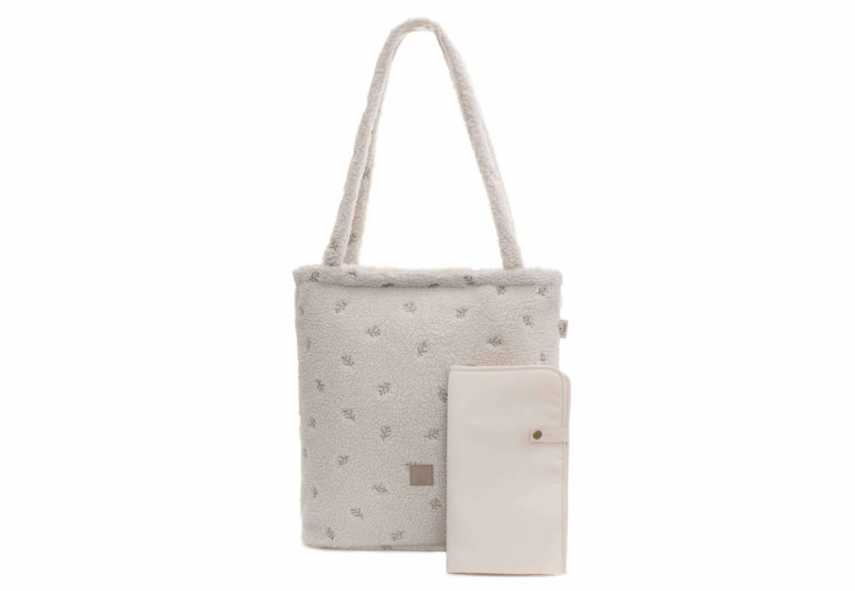 Wickeltasche | Teddy Lovely