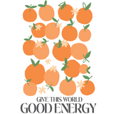 Image thermocollant | Good Energy