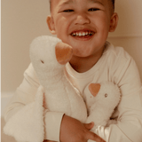 Kuscheltier | Little Goose Groß