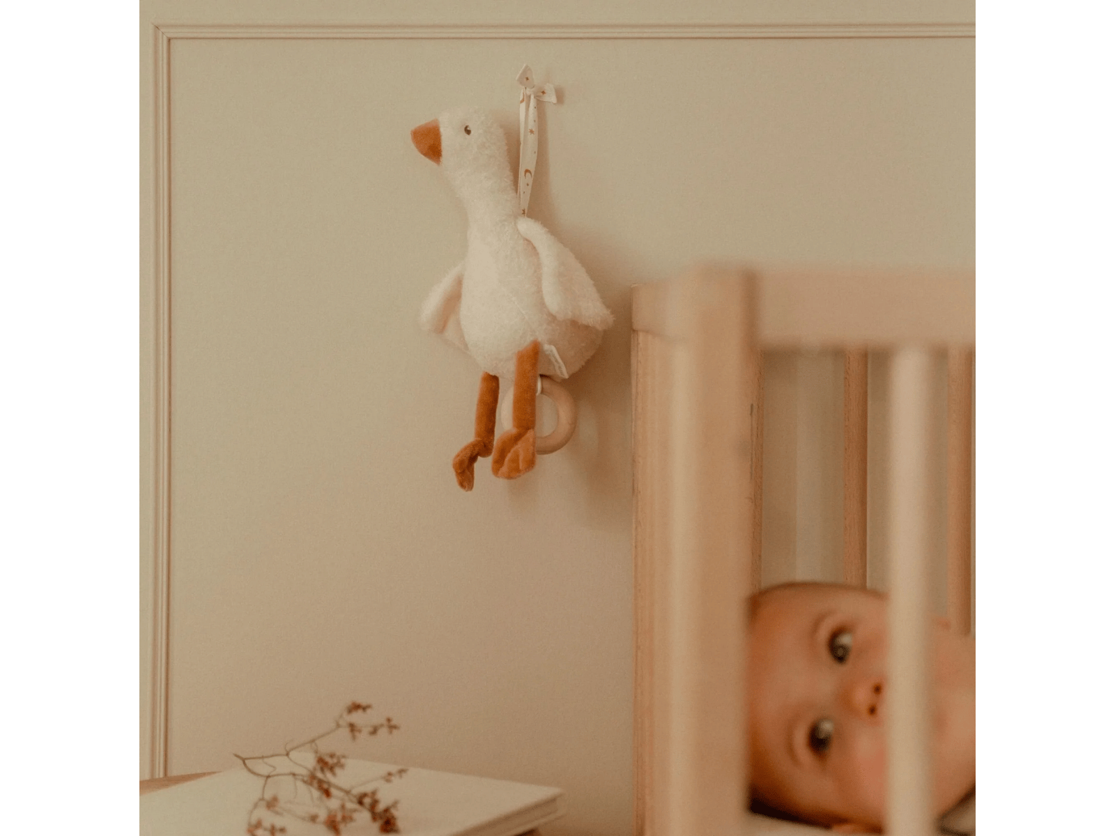 Spieluhr | Little Goose