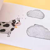 Londji Creative & Activity Book – A World Full of Imagination