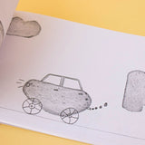 Londji Creative & Activity Book – A World Full of Imagination