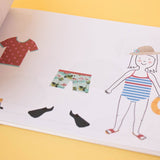 Londji Creative & Activity Book – A World Full of Imagination