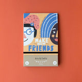 Londji Kreativ-Set "GIRLANDEN BASTELN"