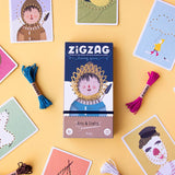 Londji Stick-Set "MEINE ERSTEN STICHE"