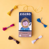 Londji Stick-Set "MEINE ERSTEN STICHE"