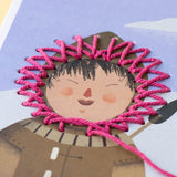 Londji Stick-Set "MEINE ERSTEN STICHE"