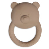 Beißring Naturkautschuk | Bär
