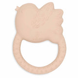 Teething Ring Natural Rubber | Lovely Birds