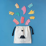 Londji Kreativspiel "DRACHe"