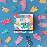 Londji Kreativspiel "DRACHe"