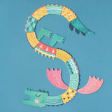 Londji Kreativspiel "DRACHe"