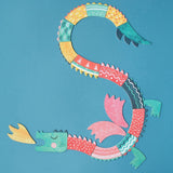 Londji Kreativspiel "DRACHe"