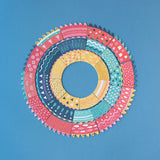 Londji Kreativspiel "DRACHe"