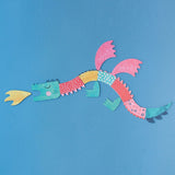 Londji Kreativspiel "DRACHe"